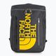 Детска раница The North Face Base Camp Fuse Box 21 l Grey NF0A52T8 2