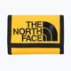The North Face Base Camp портфейл жълт NF0A52THZU31 5