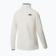 Флийс потник за жени The North Face Homesafe Snap Neck white NF0A55HPR8R1 8