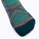Smartwool Performance Hike Light Cushion Mid Crew сиви чорапи за трекинг SW001572052 4