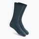 Smartwool Hike Classic Edition Full Cushion Solid Crew чорапи за трекинг twilight blue SW001648G74