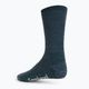 Smartwool Hike Classic Edition Full Cushion Solid Crew чорапи за трекинг twilight blue SW001648G74 3