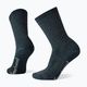Smartwool Hike Classic Edition Full Cushion Solid Crew чорапи за трекинг twilight blue SW001648G74 5