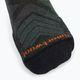 Smartwool Hike Light Cushion Чорапи за трекинг до глезена сиви SW001611G51 4