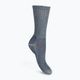 Дамски чорапи за трекинг Smartwool Classic Hike Light Cushion Crew blue SW010293G611 3