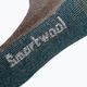 Smartwool Hike Classic Edition Full Cushion Crew кестеняви чорапи за трекинг SW010294207 3