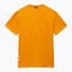 Мъжка тениска Napapijri S-Badge orange marigold 6