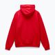 Мъжки суитчър Napapijri Burgee Half Zip Hooded 2.0 red goji 6