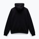 Мъжки суитшърт Napapijri Burgee Half Zip Hooded 2.0 black 041 6