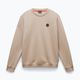 Мъжки суитшърт Napapijri B-Badge C beige rocky 6