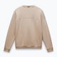 Мъжки суитшърт Napapijri B-Badge C beige rocky 7