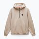 Мъжки суитшърт Napapijri B-Badge Half Zip Hooded beige rocky 5