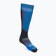 Ски чорапи Smartwool Performance Ski Targeted Cushion OTC тъмно синьо SW0011930031