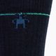 Smartwool Hike Light Cushion Crew чорапи за трекинг тъмносини SW001614092 3