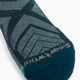 Smartwool Hike Light Cushion Crew чорапи за трекинг сини SW001573G74 4