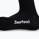 Мъжки чорапи за трекинг Smartwool Classic Hike Zero Cushion Liner Crew black SW0016500011 4