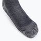 Чорапи за трекинг Smartwool Classic Hike Light Cushion Crew blue SW012900B251 5
