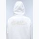 Дамски суитшърт Napapijri B-Blanche Hooded white heron 4