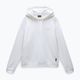 Дамски суитшърт Napapijri B-Blanche Hooded white heron 5