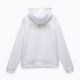 Дамски суитшърт Napapijri B-Blanche Hooded white heron 6