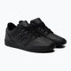 New Balance Audazo V5+ Control детски футболни обувки черни JSA3IB55.M.030 3