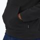 Суитшърт Patagonia Boardshort Logo Uprisal Hoody ink black 4