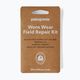 Комплект за поправка Patagonia Worn Wear Field Repair Kit black 4