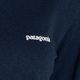 Дамска тениска за трекинг Patagonia P-6 Logo Responsibili-Tee LS tidepool blue 5
