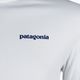 Мъжка риза Patagonia Cap Cool Daily Graphic Shirt-Waters LS boardshort logo/white trekking longsleeve 5