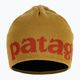 Patagonia Шапка с лого Belwe / Cosmic Gold Трекинг шапка 2