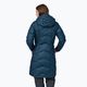 Дамска парка Patagonia Down With It Parka parka lagom blue 2