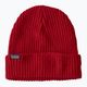 Patagonia Fishermans Rolled Beanie зимна шапка touring red