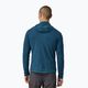 Мъжки потник за трекинг Patagonia R1 Air Full-Zip lagom blue 2