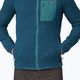 Мъжки потник за трекинг Patagonia R1 Air Full-Zip lagom blue 5