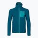 Мъжки потник за трекинг Patagonia R1 Air Full-Zip lagom blue 7