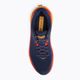 Мъжки обувки за бягане HOKA Challenger ATR 6 navy blue-orange 1106510-OSRY 5