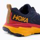 Мъжки обувки за бягане HOKA Challenger ATR 6 navy blue-orange 1106510-OSRY 7