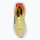 Дамски обувки за бягане HOKA Bondi X yellow-orange 1113513-YPRY 7