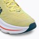 Дамски обувки за бягане HOKA Bondi X yellow-orange 1113513-YPRY 9