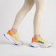 Дамски обувки за бягане HOKA Bondi X yellow-orange 1113513-YPRY 2