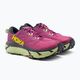 Дамски обувки за бягане HOKA Mafate Speed 3 pink 1113531-FFBT 5