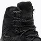 Дамски туристически обувки HOKA Anacapa Mid GTX black 1119372-BBLC 10