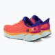 Мъжки обувки за бягане HOKA Clifton 8 orange 1119393-FBLN 3