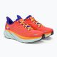 Мъжки обувки за бягане HOKA Clifton 8 orange 1119393-FBLN 4