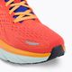 Мъжки обувки за бягане HOKA Clifton 8 orange 1119393-FBLN 7