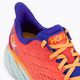 Мъжки обувки за бягане HOKA Clifton 8 orange 1119393-FBLN 8