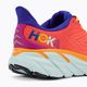Мъжки обувки за бягане HOKA Clifton 8 orange 1119393-FBLN 9