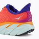 Мъжки обувки за бягане HOKA Clifton 8 orange 1119393-FBLN 10