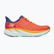 Мъжки обувки за бягане HOKA Clifton 8 orange 1119393-FBLN 11