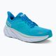 Мъжки обувки за бягане HOKA Clifton 8 blue 1119393-IBSB
